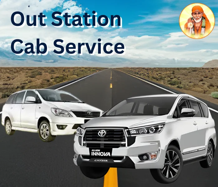 taxi service available in shirdi